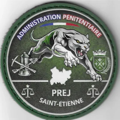 PREJ Saint-Étienne