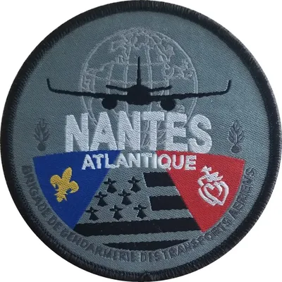 BGTA - Nantes Atlantique