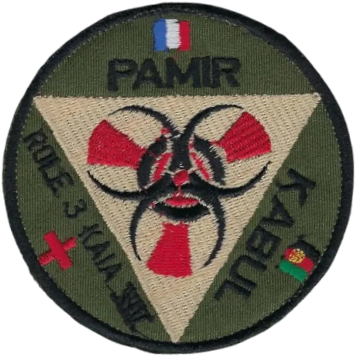 SSA : HMC KAIA Mandat XIV