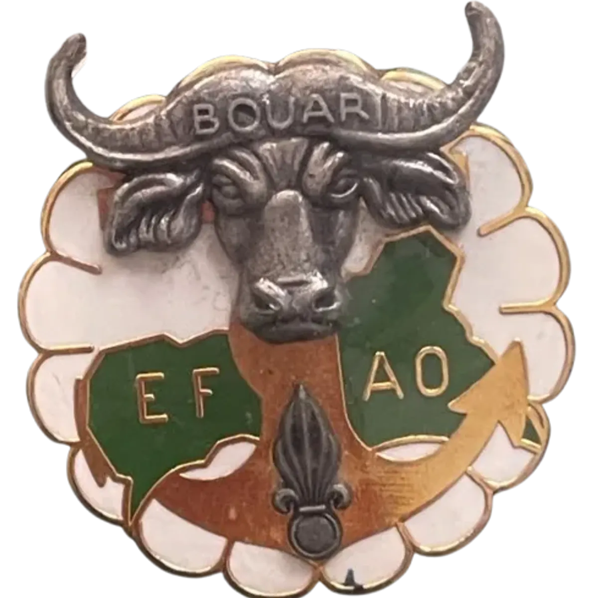 Éléments Français d'Assistance Opérationnelle EFAO