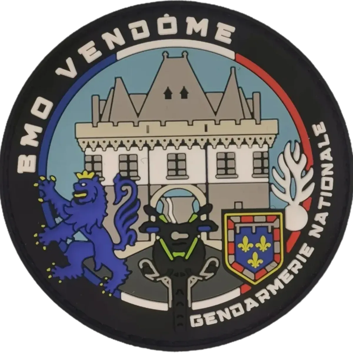 BMO Vendôme