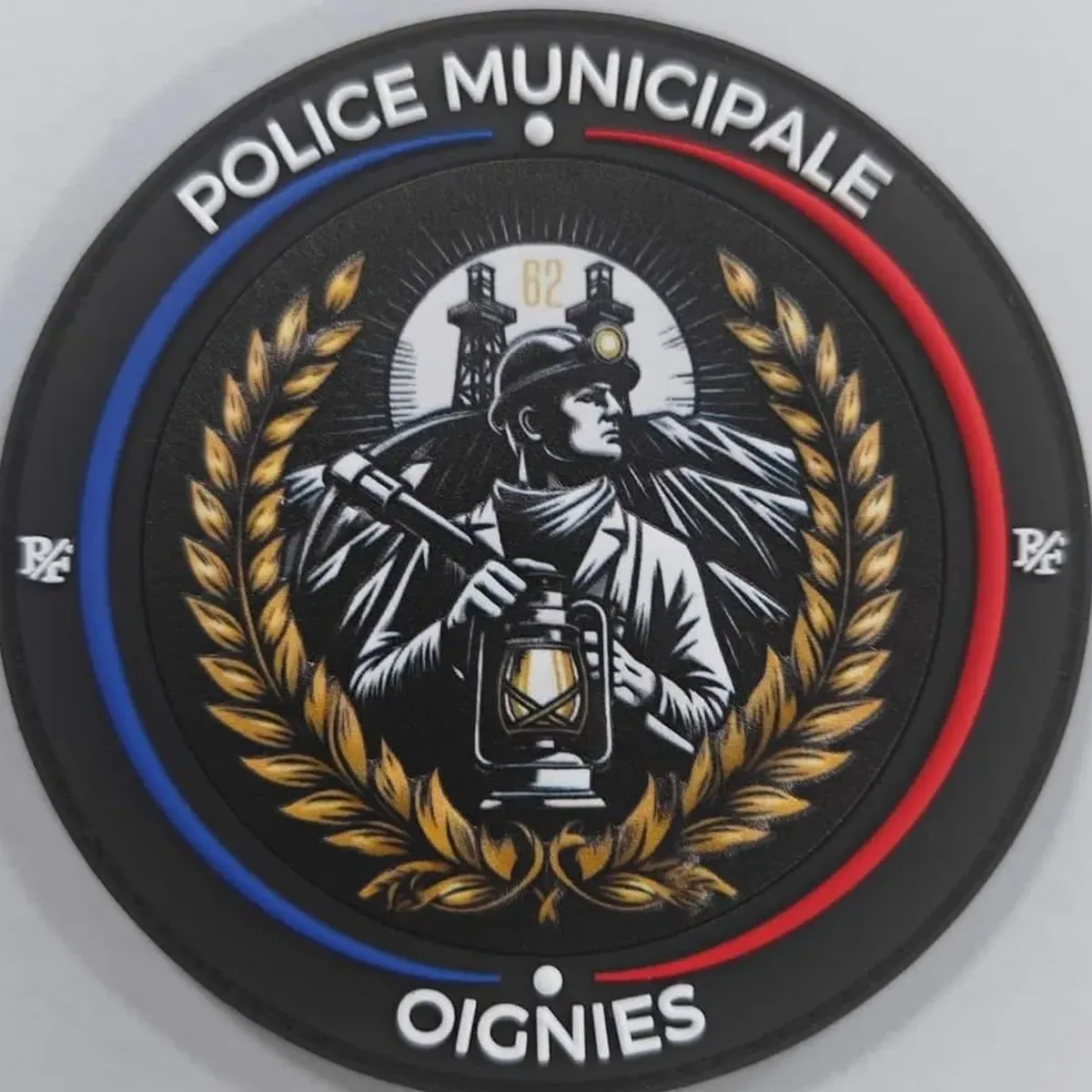 PM Oignies