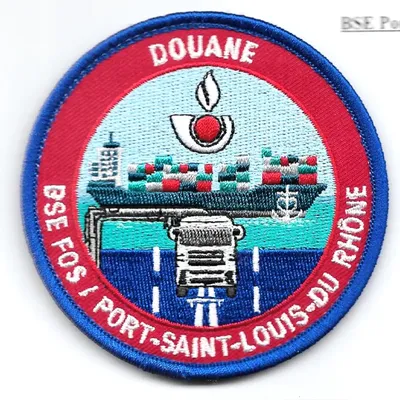 BSE - Port-Saint-Louis-du-Rhône