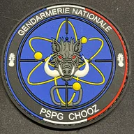 PSPG Chooz