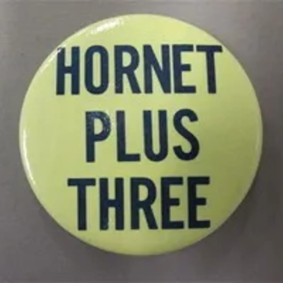 Apollo-11 pin