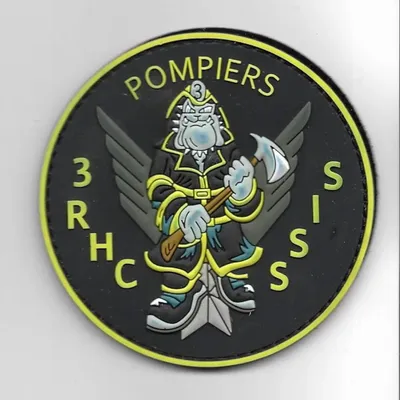 3e RHC - SSIS 
