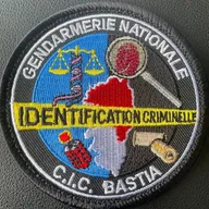 CIC 2B - Haute-Corse