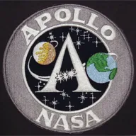 Logo Apollo souvenir