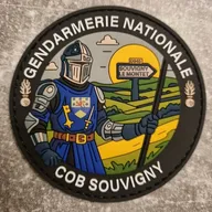 COB - Souvigny