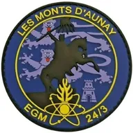 EGM 24/3 Les Monts d’Aunay