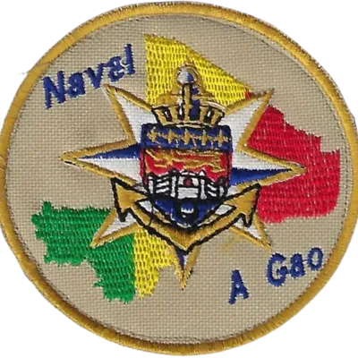 SSA : Navalais à Gao