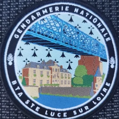 BTA - Sainte-Luce-sur-Loire