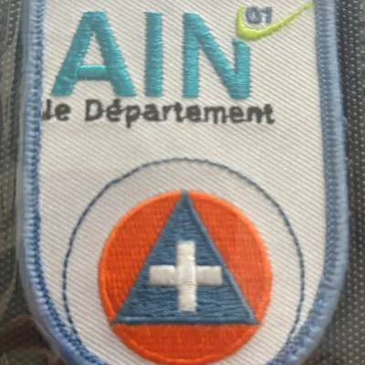 Protection Civile - Ain