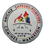 Amicale Comines-Warneton