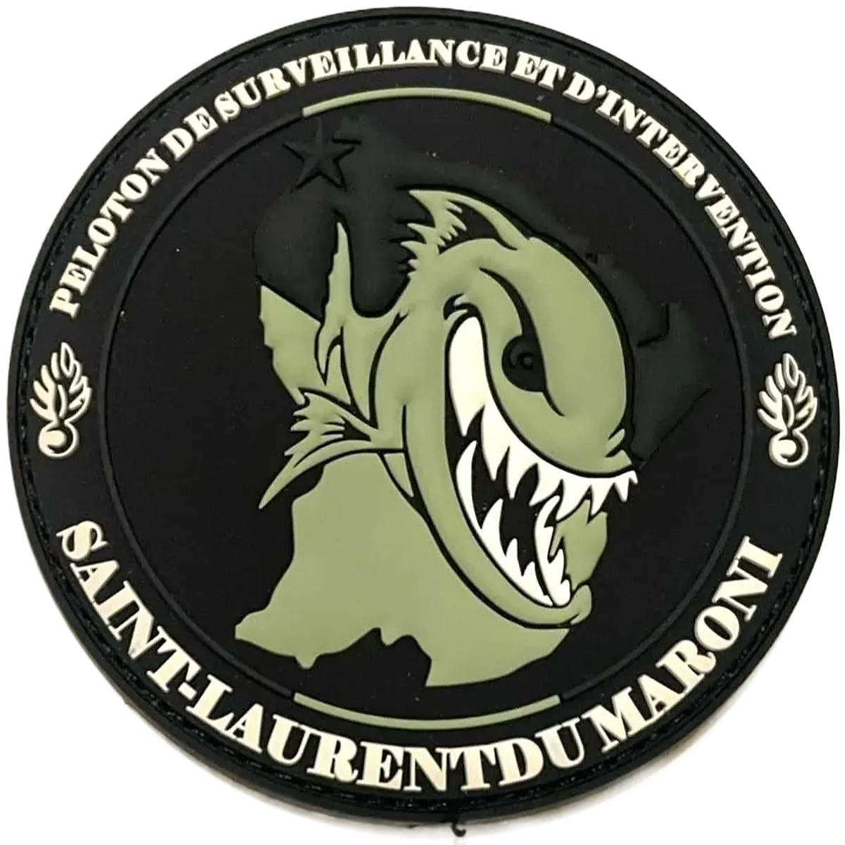 PSIG Saint-Laurent-du-Maroni 