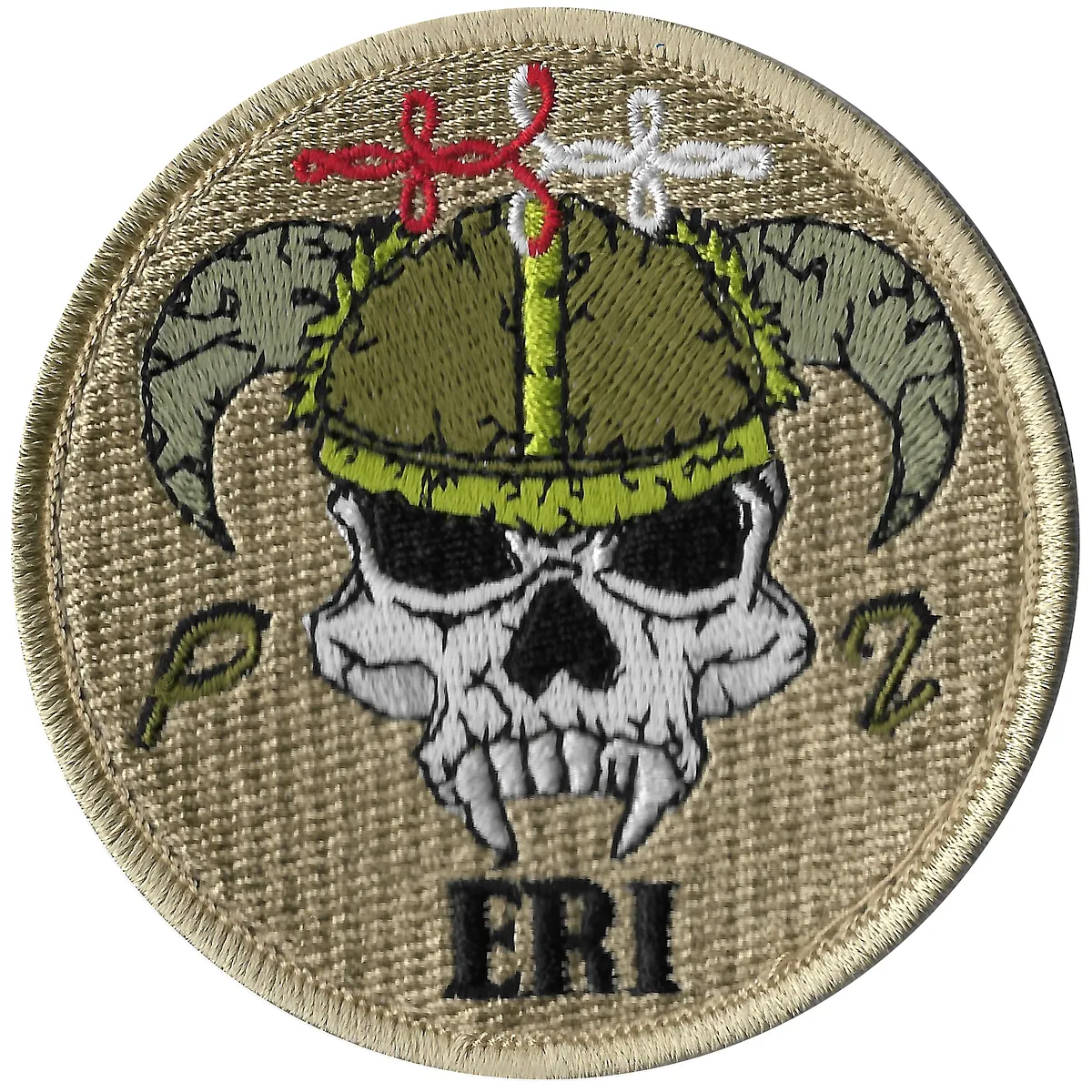 3ème Régiment de Hussards - 6ème Escadron - 2ème Peloton