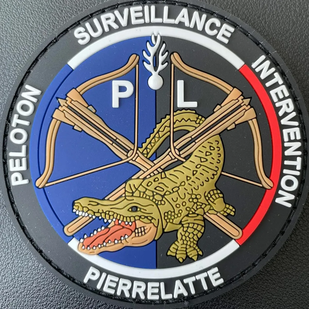 PSIG - Pierrelatte