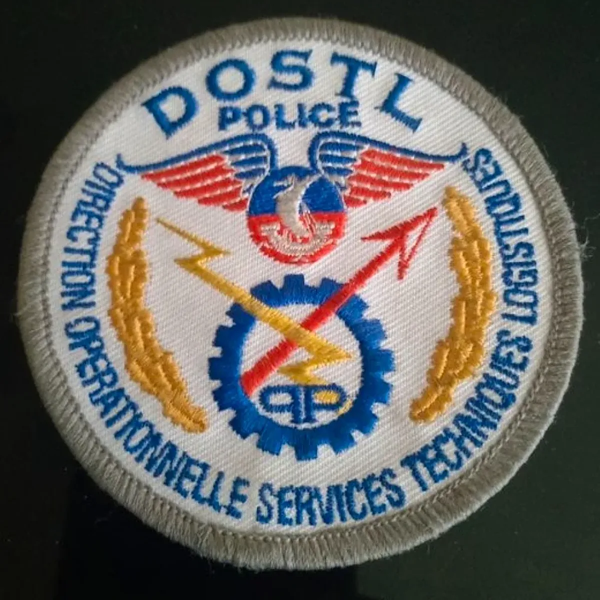 DOSTL
