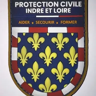 Protection Civile de l'Indre et Loire