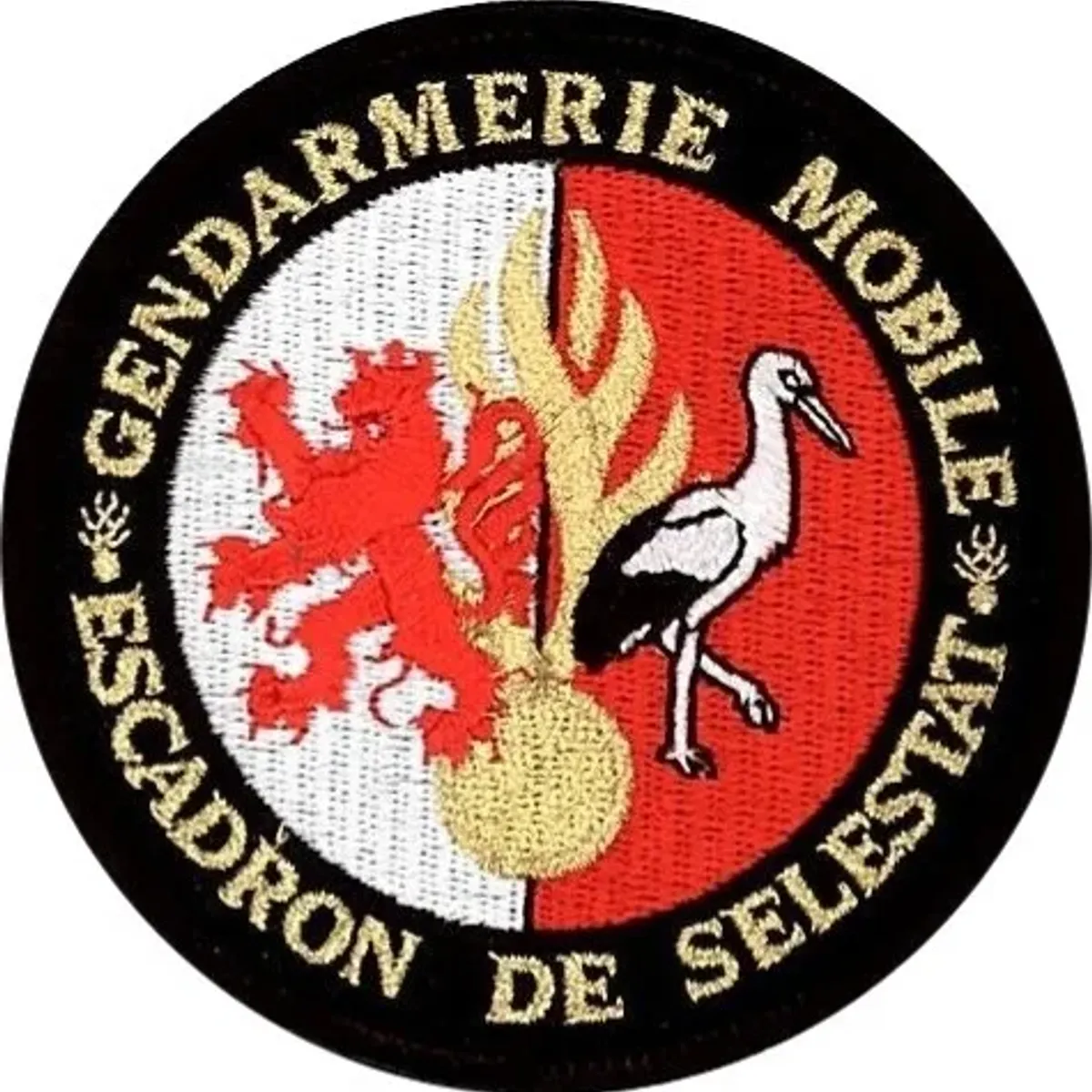 EGM 23/7 Sélestat