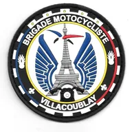 BMGAE - Vélizy-Villacoublay BA 107
