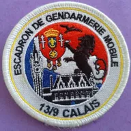 EGM 13/9 Calais -Tour Blanc