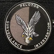 Gendarmerie Nationale - PSIG (Marron et Noir) 