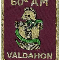 SSA : Antenne Médicale 60 (Valdahon)