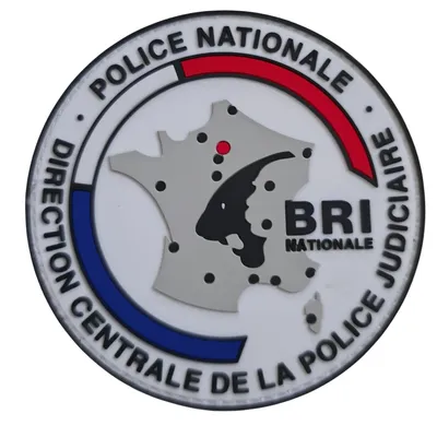 BRI Nationale (PVC)