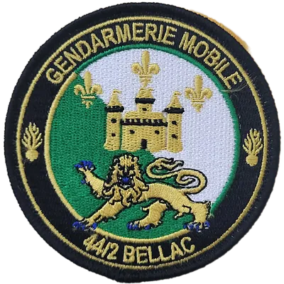 EGM 44/2 Bellac