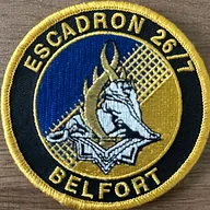 EGM 26/7 Belfort