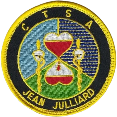 SSA : CTSA Type I