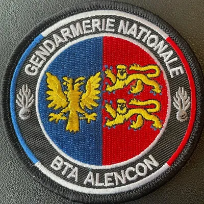 BTA Alençon