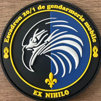 EGM 20/1 Rosny-sous-Bois