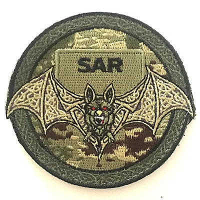 11e Régiment d'Artillerie de Marine - 10e batterie - SAR