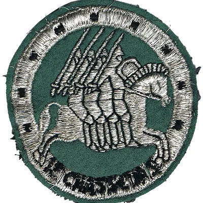 12ème Régiment de Chasseurs