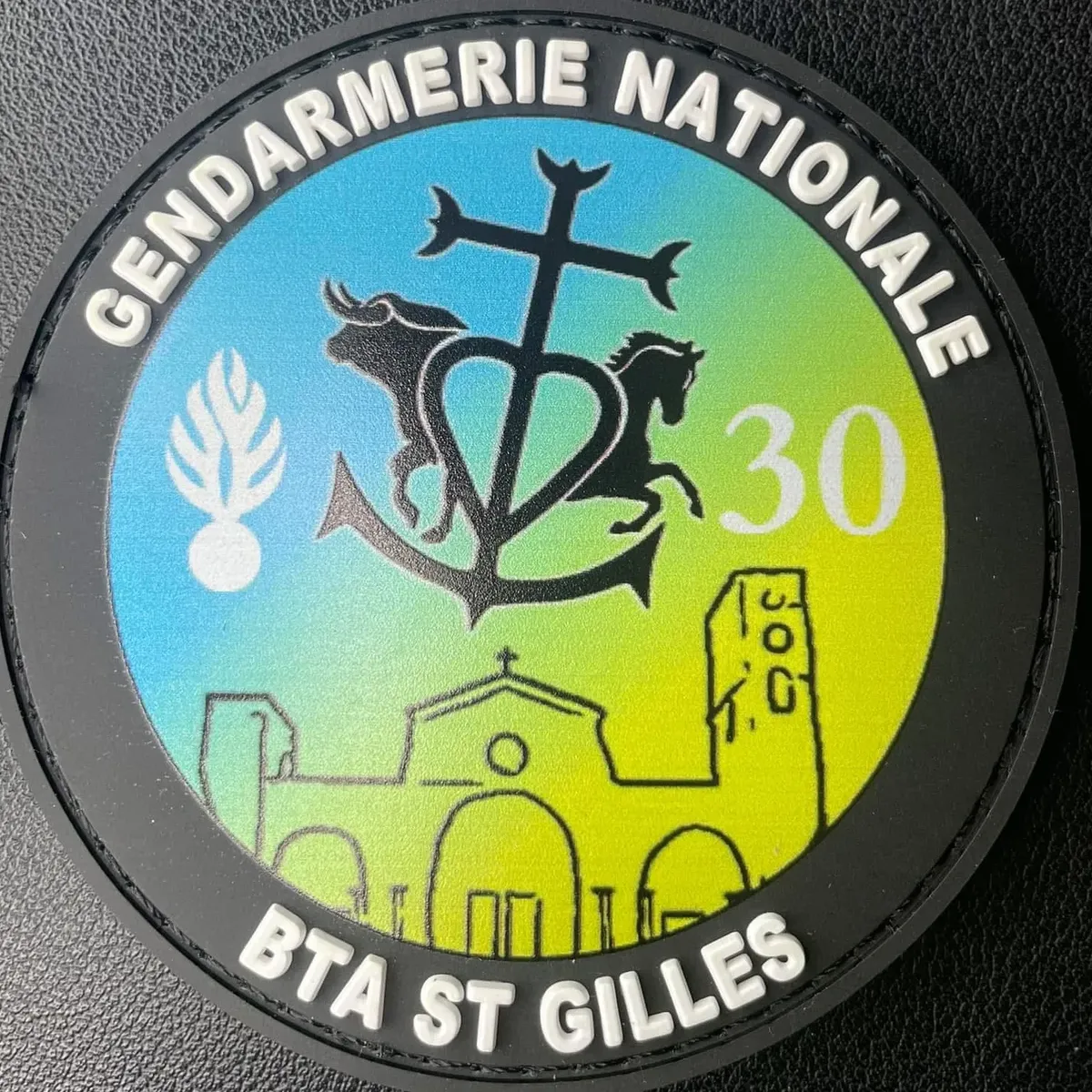 BTA Saint-Gilles