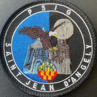 PSIG - Saint-Jean-d'Angély