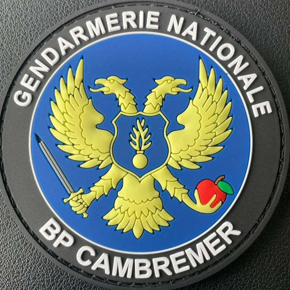 BP Cambremer