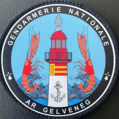 BP - Guilvinec - Ar Gelveneg 