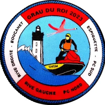 SNSM Le Grau-du-Roi