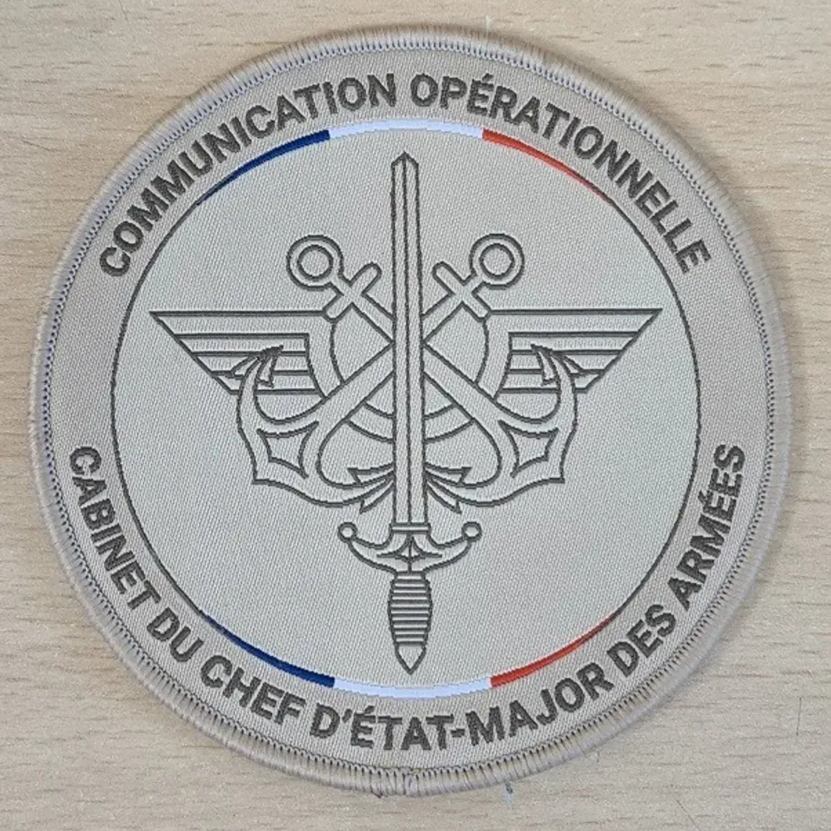 CABCEMA / Communication Opérationnelle 