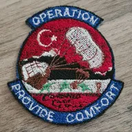 PROVIDE COMFORT / COMBINED TASK FORCE 