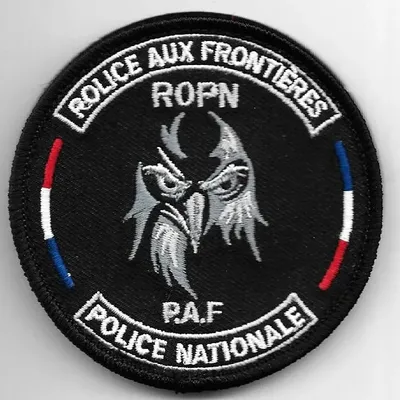 PAF - ROPN 
