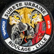 Sûreté Urbaine Roulage - Lille