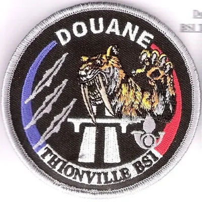 BSI - Thionville