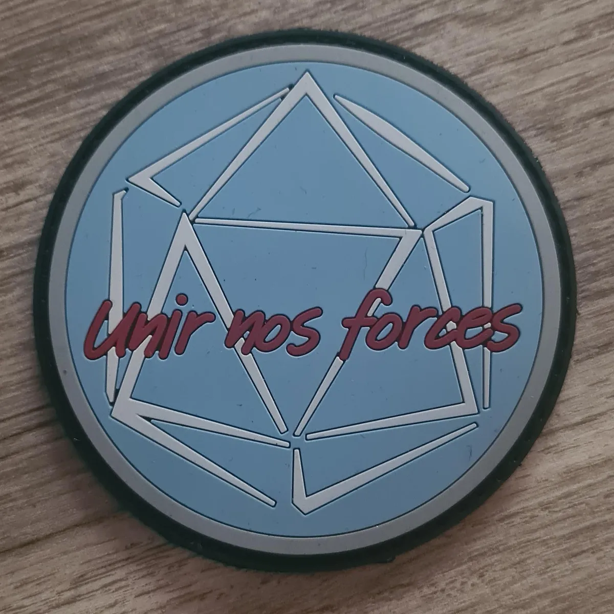 DIRISI / Unir nos forces