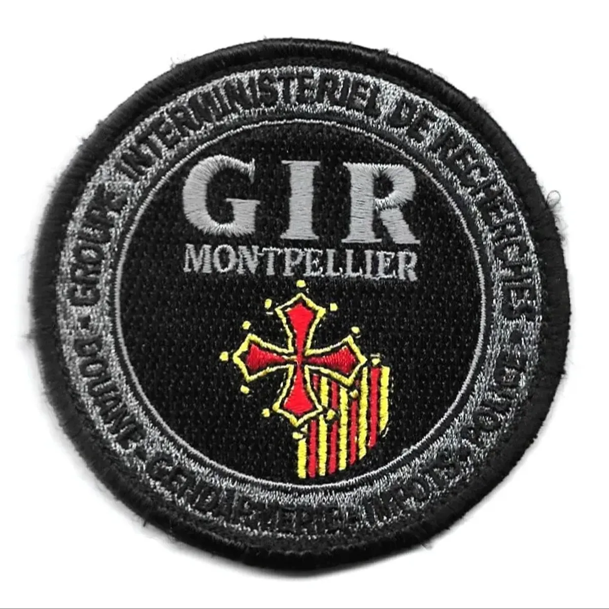 GIR - Montpellier 