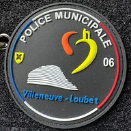 Police Municipale de Villeneuve-Loubet