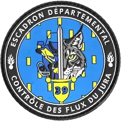 EDCF Jura 39